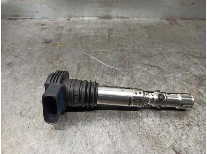 Recambio de bobina encendido para audi a4 b6 avant (8e5) 1.8 t referencia OEM IAM 0040102043
