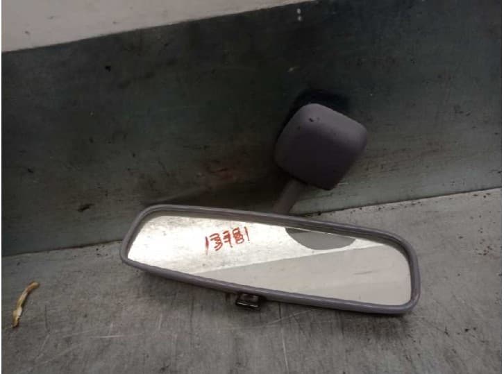 Recambio de espejo interior para toyota land cruiser 90 (_j9_) 3.0 td (kzj90_, kzj95_) referencia OEM IAM 8781014170B1