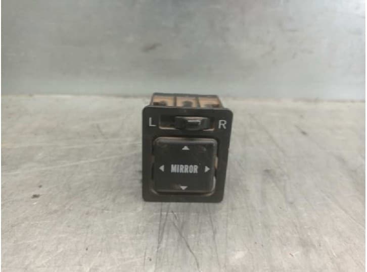 Recambio de mando retrovisor para toyota land cruiser 90 (_j9_) 3.0 td (kzj90_, kzj95_) referencia OEM IAM 1835023