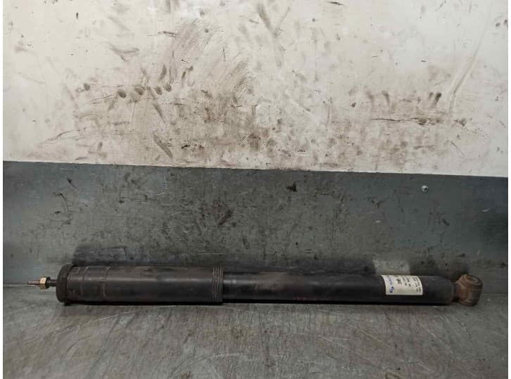 Recambio de amortiguador trasero izquierdo para mercedes-benz clk (c209) clk 320 (209.365) referencia OEM IAM 310618 84490400143