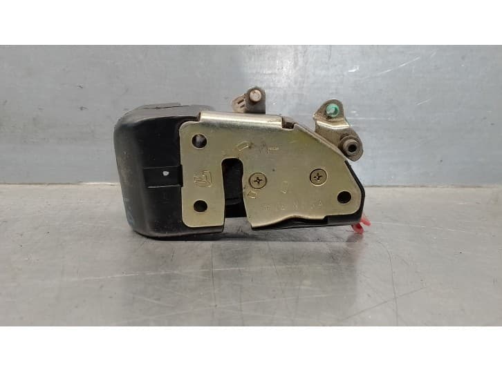 Recambio de cerradura puerta delantera izquierda para chrysler grand voyager (gs) 2.4 referencia OEM IAM 4658675 2 PINES 5 PUERT
