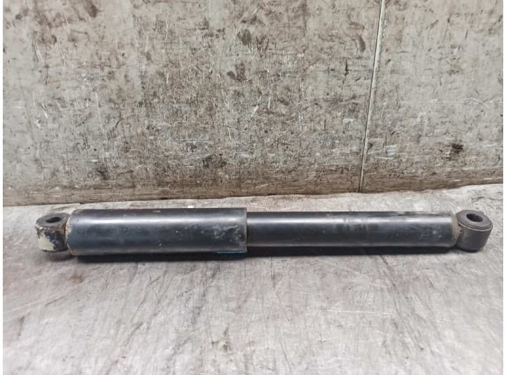 Recambio de amortiguador trasero izquierdo para nissan serena (c23) 2.3 d referencia OEM IAM 301700290421 290421 SACHS