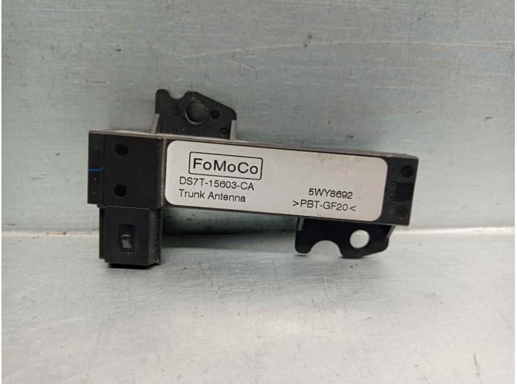 Recambio de modulo electronico para ford mondeo v sedán (cd) 2.0 hybrid referencia OEM IAM DS7T15603CA 5WY8692 FOMOCO