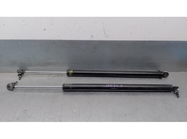 Recambio de amortiguadores maletero / porton para chrysler grand voyager (gs) 2.4 referencia OEM IAM 04675806AC