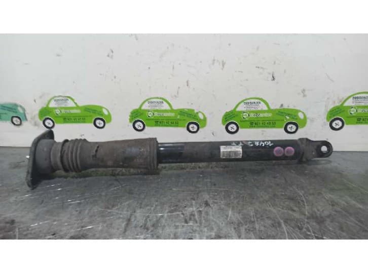 Recambio de amortiguador trasero izquierdo para kia sportage iii (sl) 1.7 crdi referencia OEM IAM 553003U350