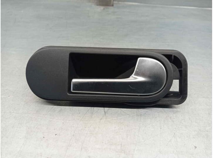 Recambio de maneta interior trasera derecha para volkswagen golf plus v (5m1, 521) 1.6 tdi referencia OEM IAM 5M0837198 5 PUERT