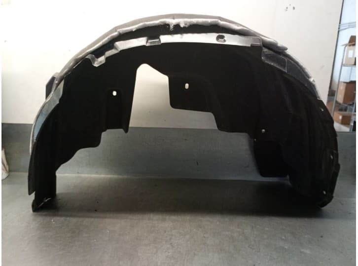 Recambio de paso rueda trasero izquierdo para fiat fiat 600e / 600 mild hybrid fiat 600e / 600 mild hybrid referencia OEM IAM 52