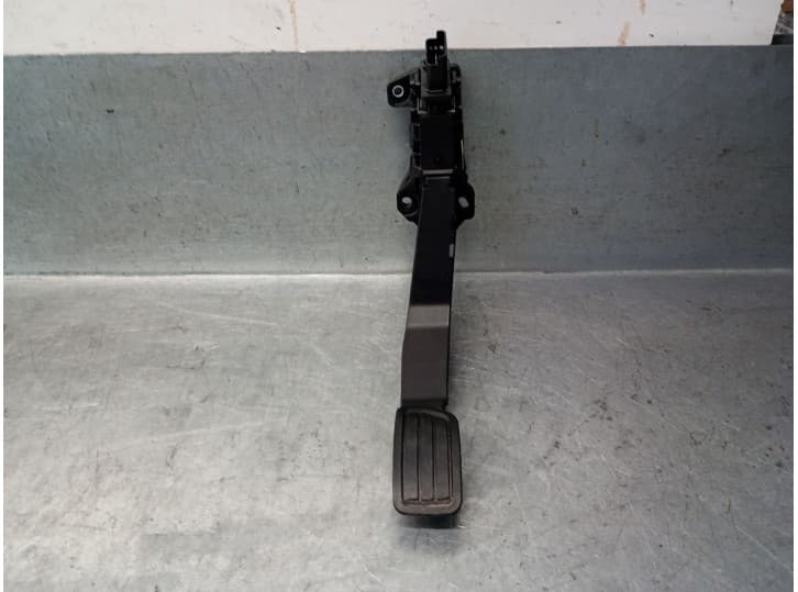 Recambio de potenciometro pedal para fiat fiat 600e / 600 mild hybrid fiat 600e / 600 mild hybrid referencia OEM IAM 9837892280