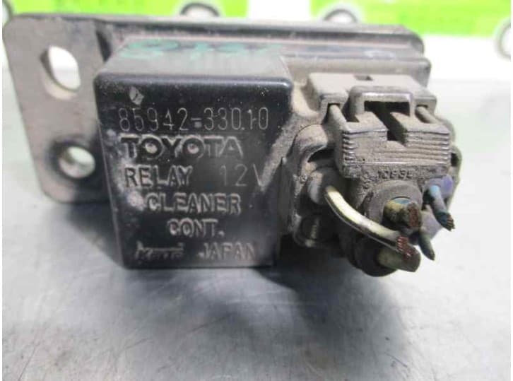 Recambio de rele para toyota land cruiser 90 (_j9_) 3.0 d-4d 4wd (kdj90_, kdj95_) referencia OEM IAM 8594233010