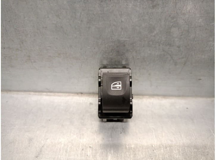 Recambio de mando elevalunas trasero derecho para renault kadjar (ha_, hl_) 1.3 tce 140 referencia OEM IAM 254214896R 254214896R