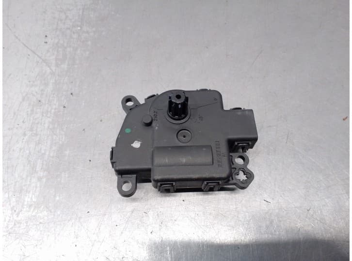 Recambio de motor calefaccion para ford mondeo v sedán (cd) 2.0 hybrid referencia OEM IAM GQXVA GS7H19E616BA FOMOCO