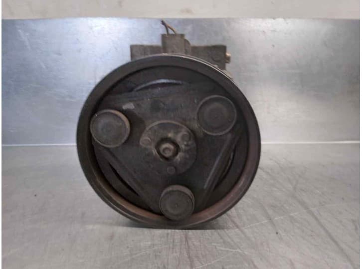 Recambio de compresor aire acondicionado para ford puma (ec_) 1.7 16v referencia OEM IAM 4764809