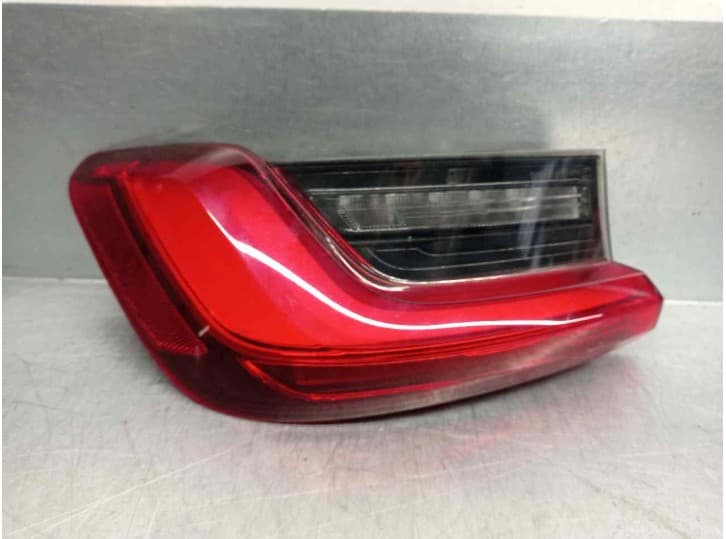 Recambio de piloto trasero izquierdo para bmw 3 (g20, g80, g28) 330 e plug-in-hybrid referencia OEM IAM 742044912 DE ALETA 4 PUE