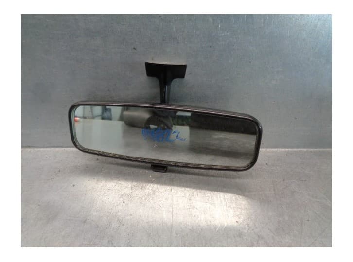 Recambio de espejo interior para ford puma (ec_) 1.7 16v referencia OEM IAM 1644638 1644638