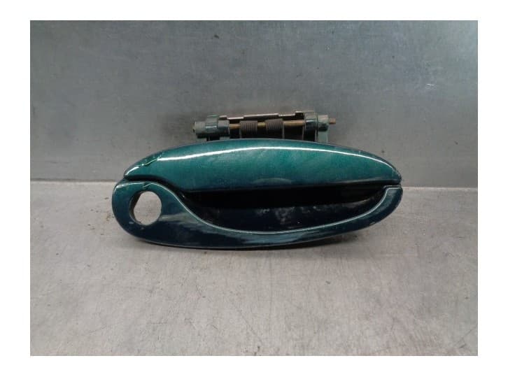 Recambio de maneta exterior delantera derecha para ford puma (ec_) 1.7 16v referencia OEM IAM V97FBC22400AK