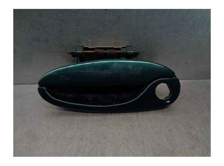 Recambio de maneta exterior delantera izquierda para ford puma (ec_) 1.7 16v referencia OEM IAM V97FBC22401AK