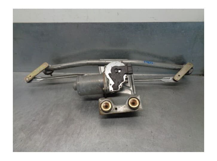 Recambio de motor limpia delantero para ford puma (ec_) 1.7 16v referencia OEM IAM 96FB17B571DA 404240 VALEO