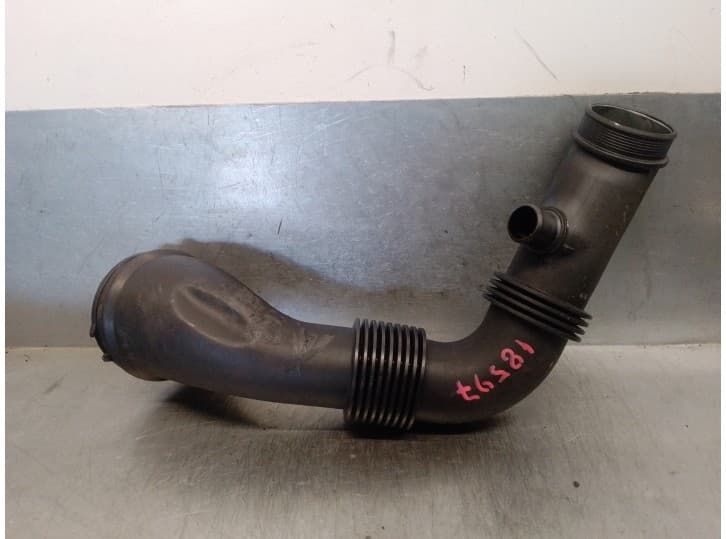 Recambio de tubo para ford focus ii (da_, hcp, dp) 1.8 tdci referencia OEM IAM 4M519A673AE 4M519A673AE