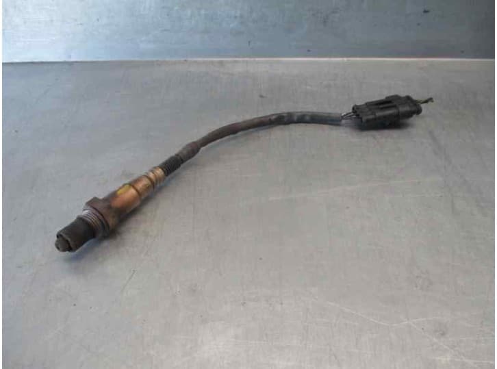 Recambio de sonda lambda para lancia ypsilon (843_) 1.4 16v (843.axc11, 843.axc1b, 843.axc1a) referencia OEM IAM 0258006206 BOS
