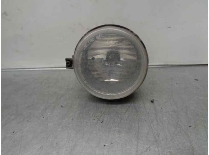 Recambio de faro antiniebla derecho para chrysler sebring (js) 2.0 crd referencia OEM IAM 04805857AB