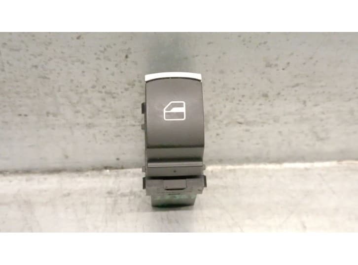 Recambio de mando elevalunas trasero izquierdo para volkswagen tiguan van (5n_) 2.0 tdi (5n1, 5n2) referencia OEM IAM 5K0959855