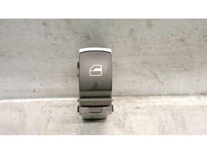 Recambio de mando elevalunas trasero derecho para volkswagen tiguan van (5n_) 2.0 tdi (5n1, 5n2) referencia OEM IAM 5K0959855 5K