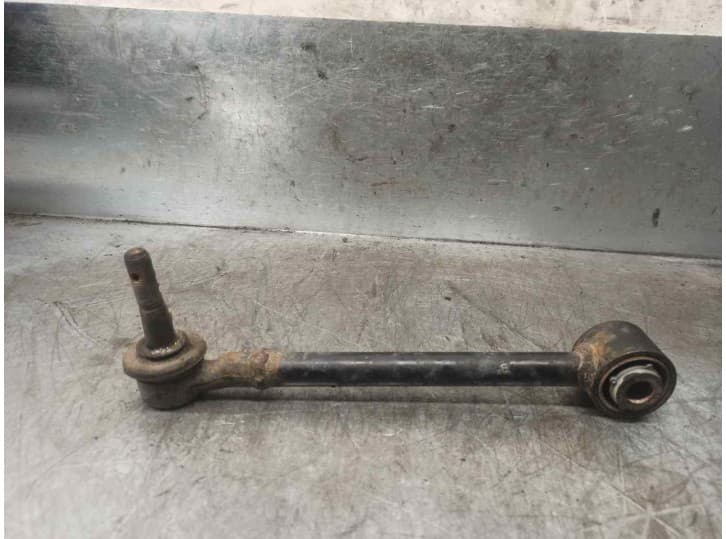 Recambio de brazo suspension superior trasero izquierdo para subaru forester (sh_) 2.0 d awd (shh) referencia OEM IAM 20250FG021