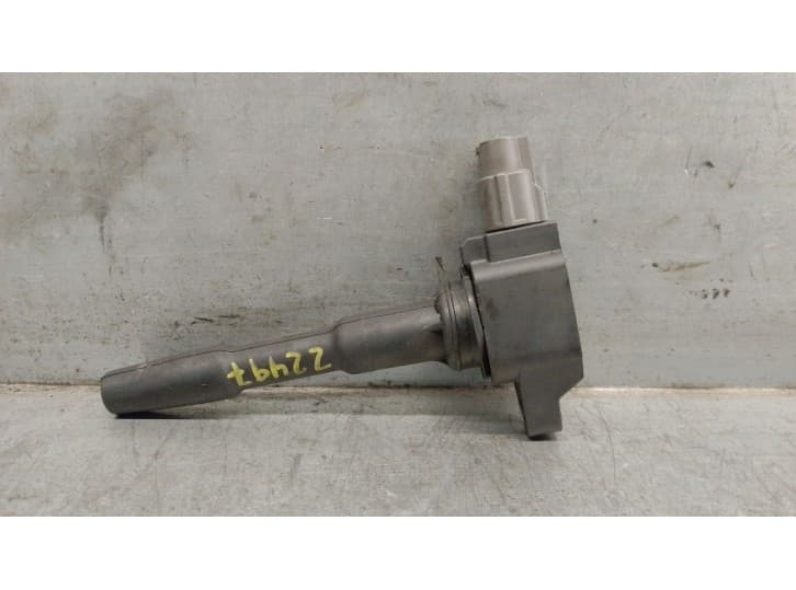 Recambio de bobina encendido para renault megane iii grandtour (kz0/1) 1.2 tce (kz2b, kz11) referencia OEM IAM 224332428R ELDOR