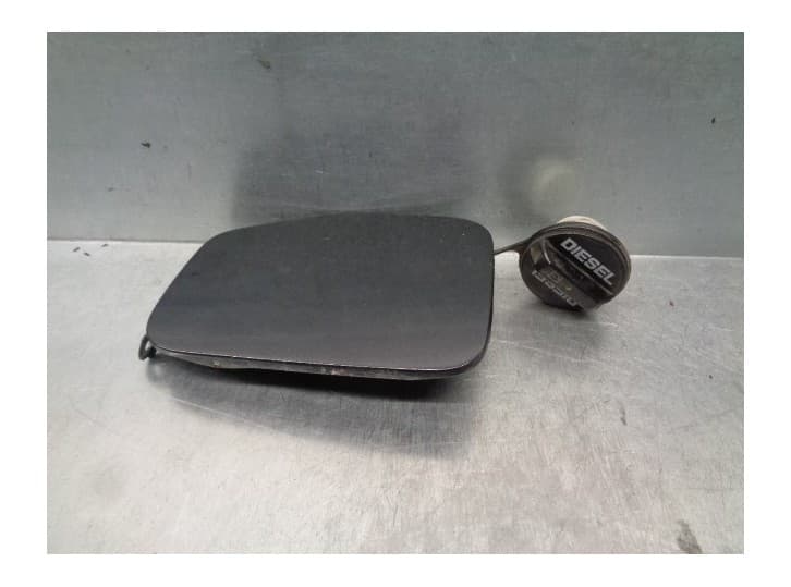 Recambio de tapa exterior combustible para subaru forester (sh_) 2.0 d awd (shh) referencia OEM IAM 57601SC0009P 42031AG010