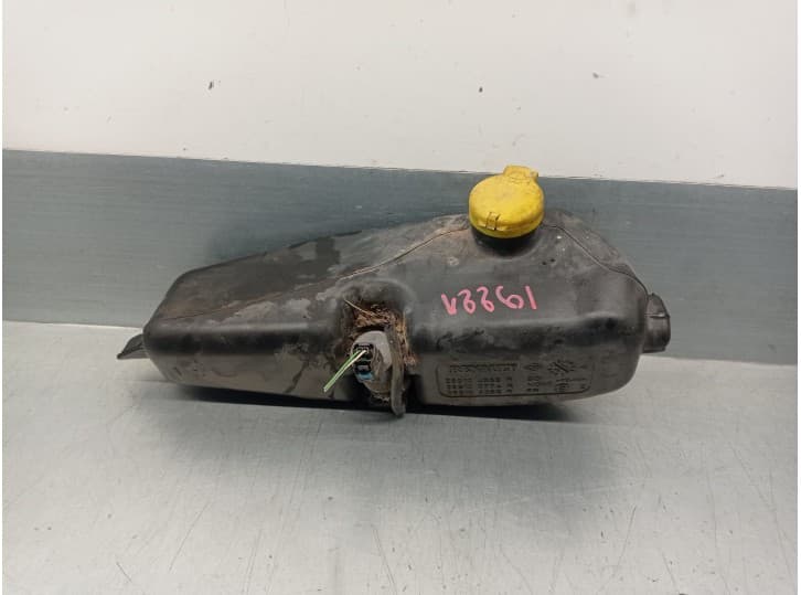 Recambio de deposito limpia para dacia logan ii 1.2 referencia OEM IAM 289104583 289100774R