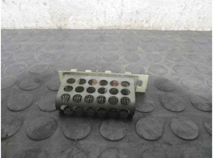 Recambio de resistencia calefaccion para renault trafic furgoneta (t_, p_, v_) 1.9 d referencia OEM IAM