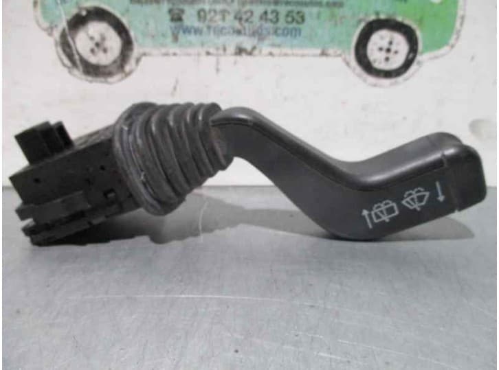 Recambio de mando luces para opel combo furgoneta/monovolumen 1.3 cdti 16v referencia OEM IAM 0918541312268700 0918541412268701