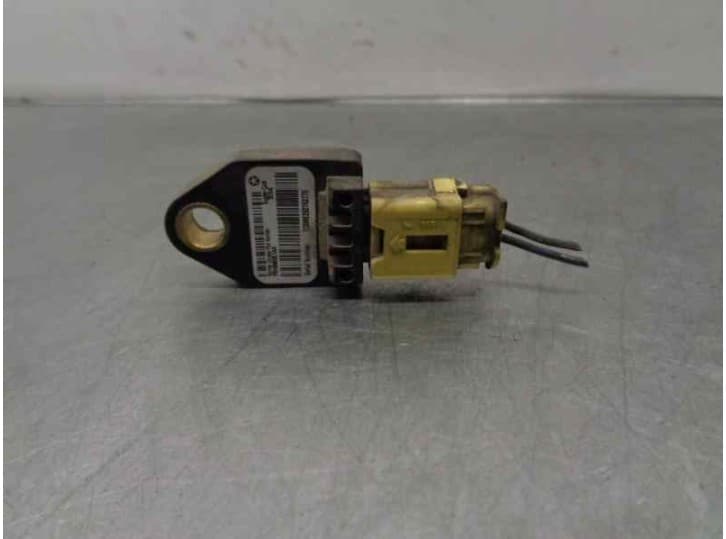 Recambio de sensor impacto para chrysler sebring (js) 2.0 crd referencia OEM IAM P04896061AA