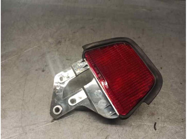 Recambio de luz central de freno para toyota avensis (_t25_) 2.0 (azt250_) referencia OEM IAM 8157005080