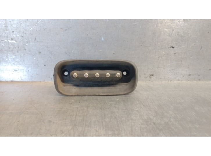 Recambio de interruptor para mercedes-benz vito furgoneta (w447) 114 cdi 4x4 (447.601, 447.603, 447.605) referencia OEM IAM 6398