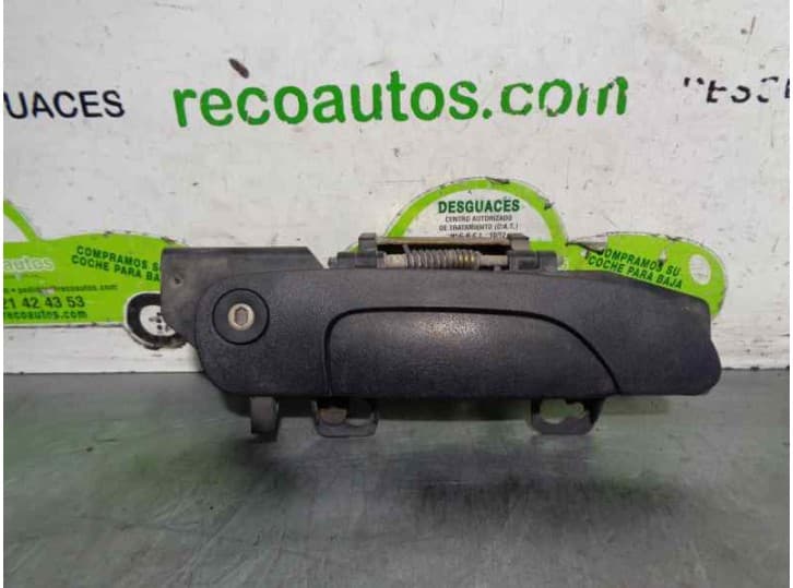 Recambio de maneta exterior delantera derecha para ford mondeo ii (bap) 1.8 td referencia OEM IAM 1054364