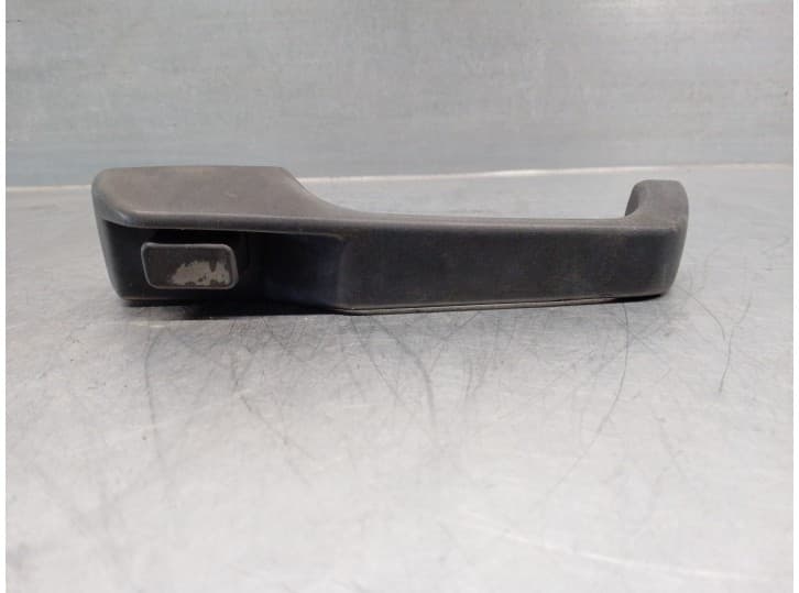 Recambio de maneta exterior delantera derecha para jeep grand cherokee i (zj, zg) 2.5 td 4x4 (z) referencia OEM IAM 55076092 5