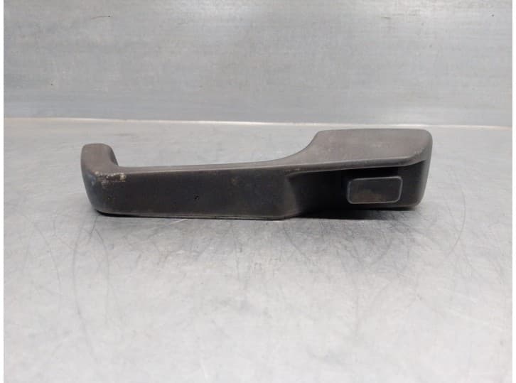 Recambio de maneta exterior delantera izquierda para jeep grand cherokee i (zj, zg) 2.5 td 4x4 (z) referencia OEM IAM 55076093