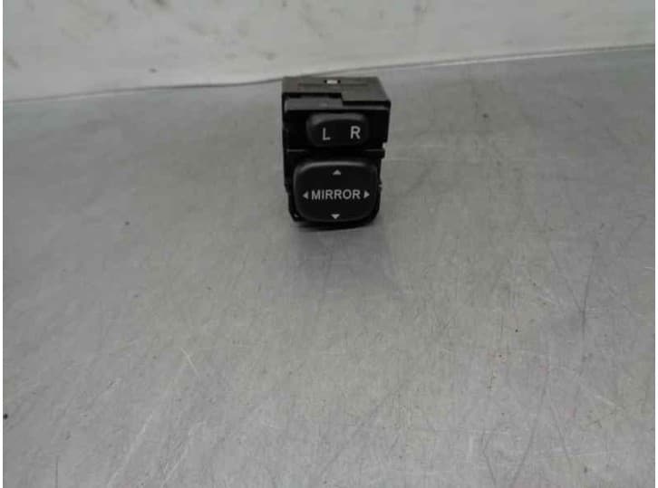 Recambio de mando retrovisor para toyota yaris (_p9_) 1.4 d-4d (nlp90_) referencia OEM IAM 183574