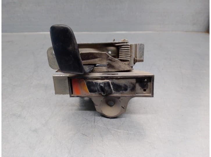Recambio de maneta interior trasera derecha para jeep grand cherokee i (zj, zg) 2.5 td 4x4 (z) referencia OEM IAM 55075654 5 PU