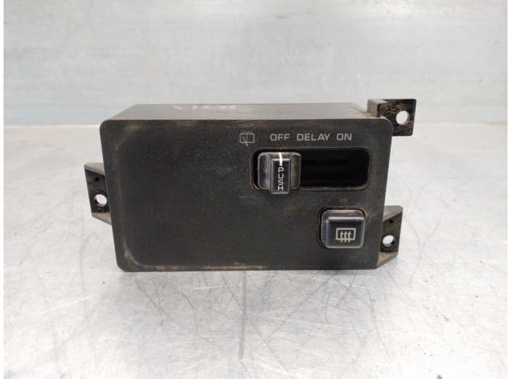 Recambio de mando limpia para jeep grand cherokee i (zj, zg) 2.5 td 4x4 (z) referencia OEM IAM 56042621 62552B