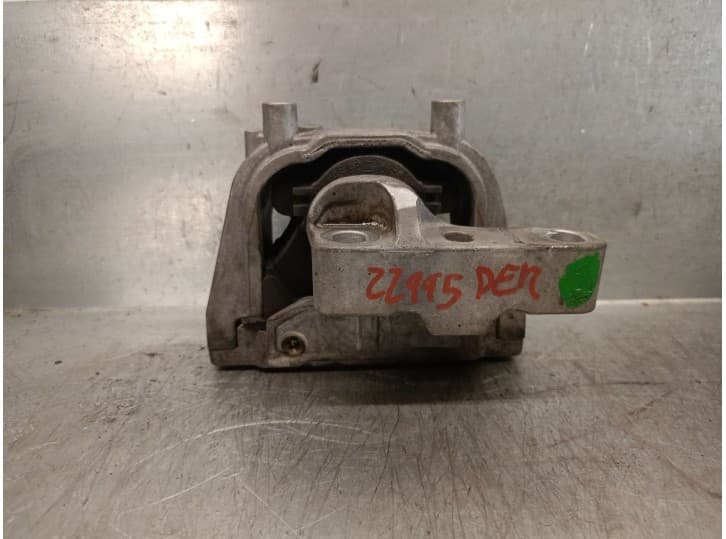 Recambio de soporte motor derecho para volkswagen caddy iv monospace (sab, saj) 2.0 tdi 4motion referencia OEM IAM 1K0199262CB 1