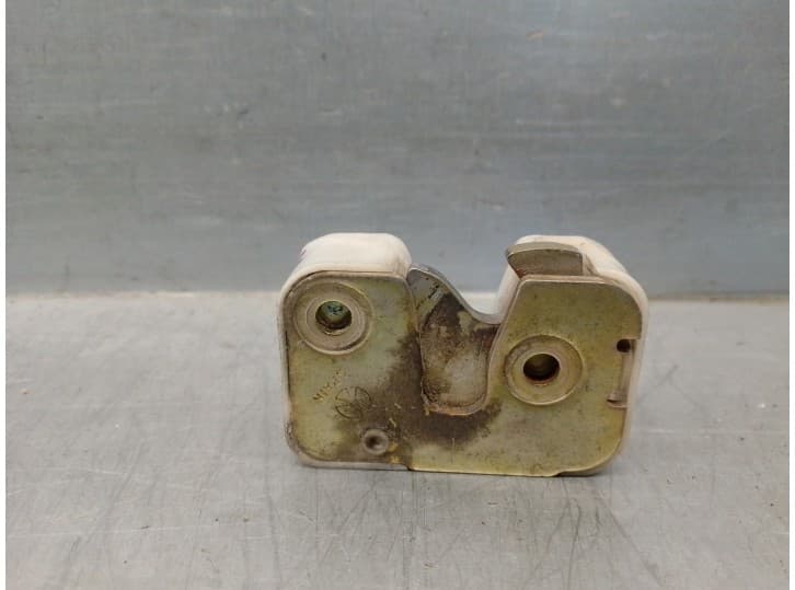Recambio de cerradura maletero / porton para citroën c15 furgoneta/monovolumen (vd_) 1.8 d referencia OEM IAM 9136A9 9136A9