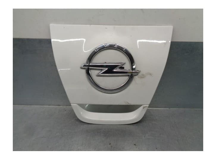 Recambio de maneta exterior porton para opel astra j (p10) 1.7 cdti (68) referencia OEM IAM 13271374 5 PUERTAS