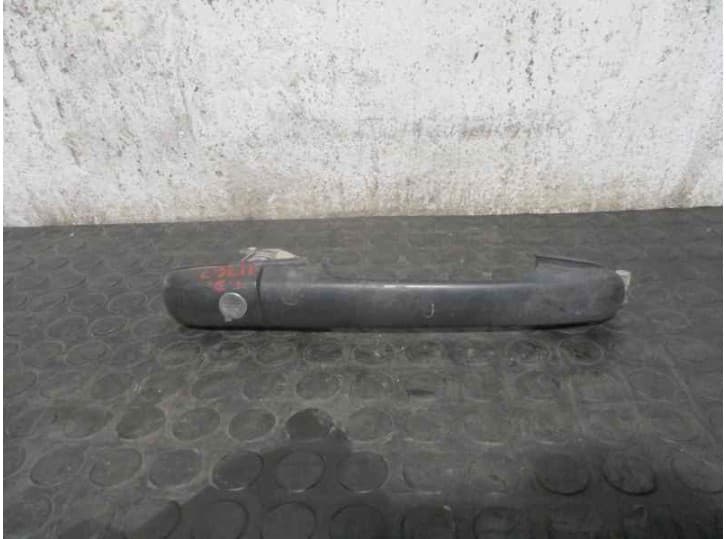 Recambio de maneta exterior porton para mercedes-benz sprinter 2-t furgoneta (b901, b902) 208 d (901.361, 901.362, 902.361, 902.