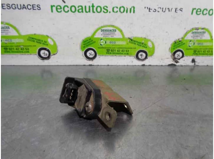 Recambio de modulo electronico para lada niva todo terreno, cerrada (2121, 2131) 1700 i 4x4 referencia OEM IAM 21231413130