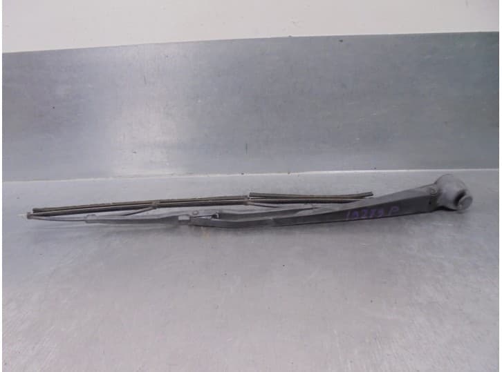 Recambio de brazo limpia trasero para mercedes-benz clase c t-model (s203) c 220 cdi (203.206) referencia OEM IAM A2038201544