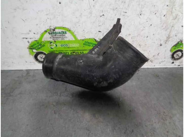 Recambio de tubo para nissan patrol (k/w260) 2.8 diesel referencia OEM IAM