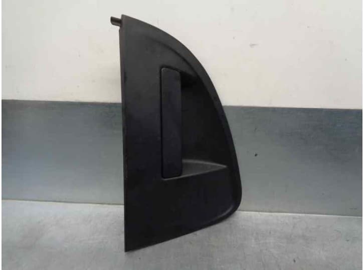 Recambio de maneta exterior trasera derecha para chevrolet aveo hatchback (t300) 1.2 referencia OEM IAM 96879258