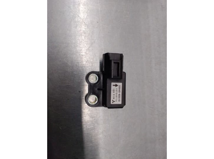 Recambio de sensor airbag para suzuki grand vitara i (ft, ht) 2.0 hdi 110 16v 4x4 (sq 420d) referencia OEM IAM 3394582C10